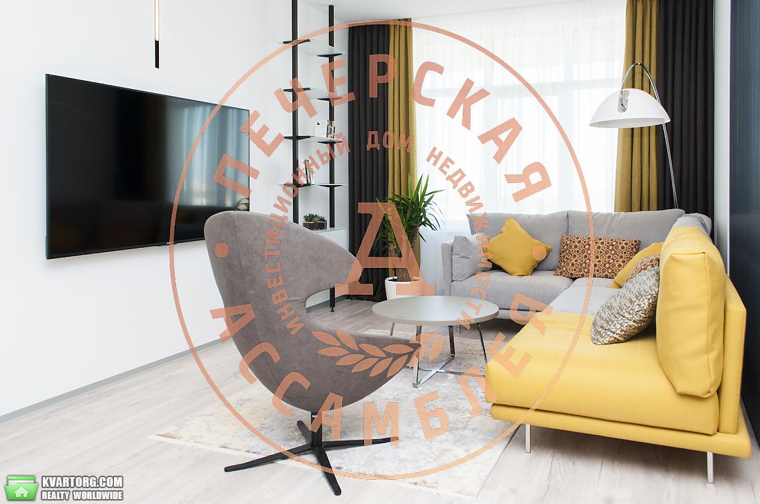Sell 3-room apartment. Киев,  Драгомирова — photo 3