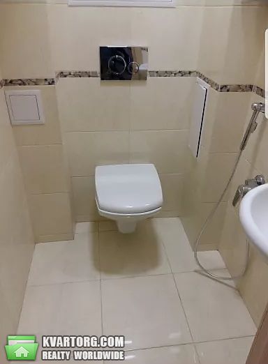 Rent out 1-room apartment. Киев,  Закревского — photo 7