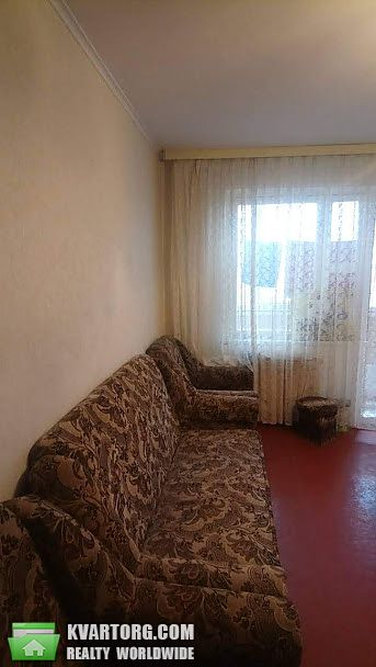 Rent out 2-room apartment. Киев,  Закревского — photo 1