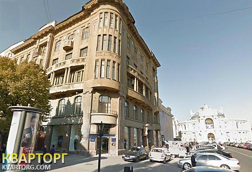 Sell multi-room apartment. Одесса, Дерибасовская — photo 1