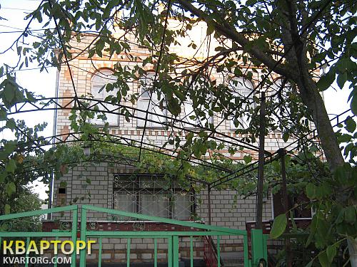 Sell house. Одесса, Большая Долина — photo 1