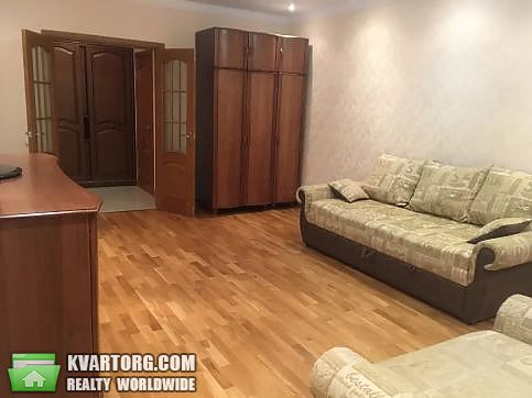 Rent out 1-room apartment. Киев,  Голосеевская — photo 2