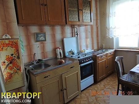 Rent out 3-room apartment. Одесса, 7 ст Фонтана — photo 1