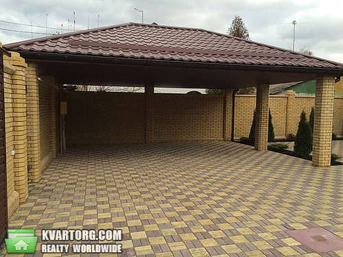 Sell house. Киев,  Садовая Осокорки — photo 3