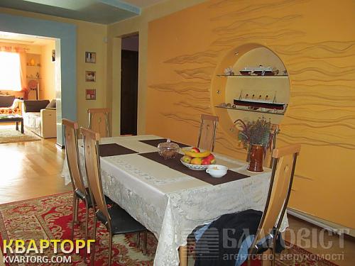 Sell 5-room apartment. Киев,  Демиевская — photo 1