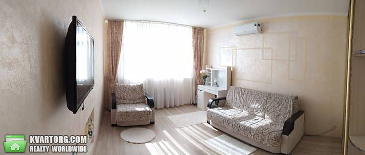 Sell 1-room apartment. Киев,  Бажана — photo 4
