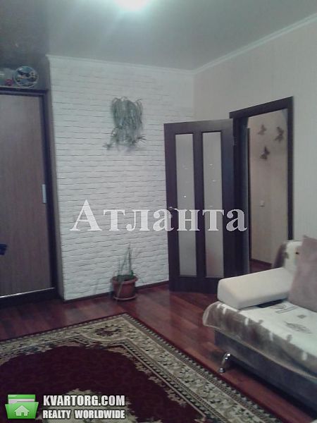 Sell 1-room apartment. Одесса, Заболотного — photo 5