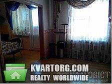 Sell 3-room apartment. Киев, Харьковское шоссе — photo 3