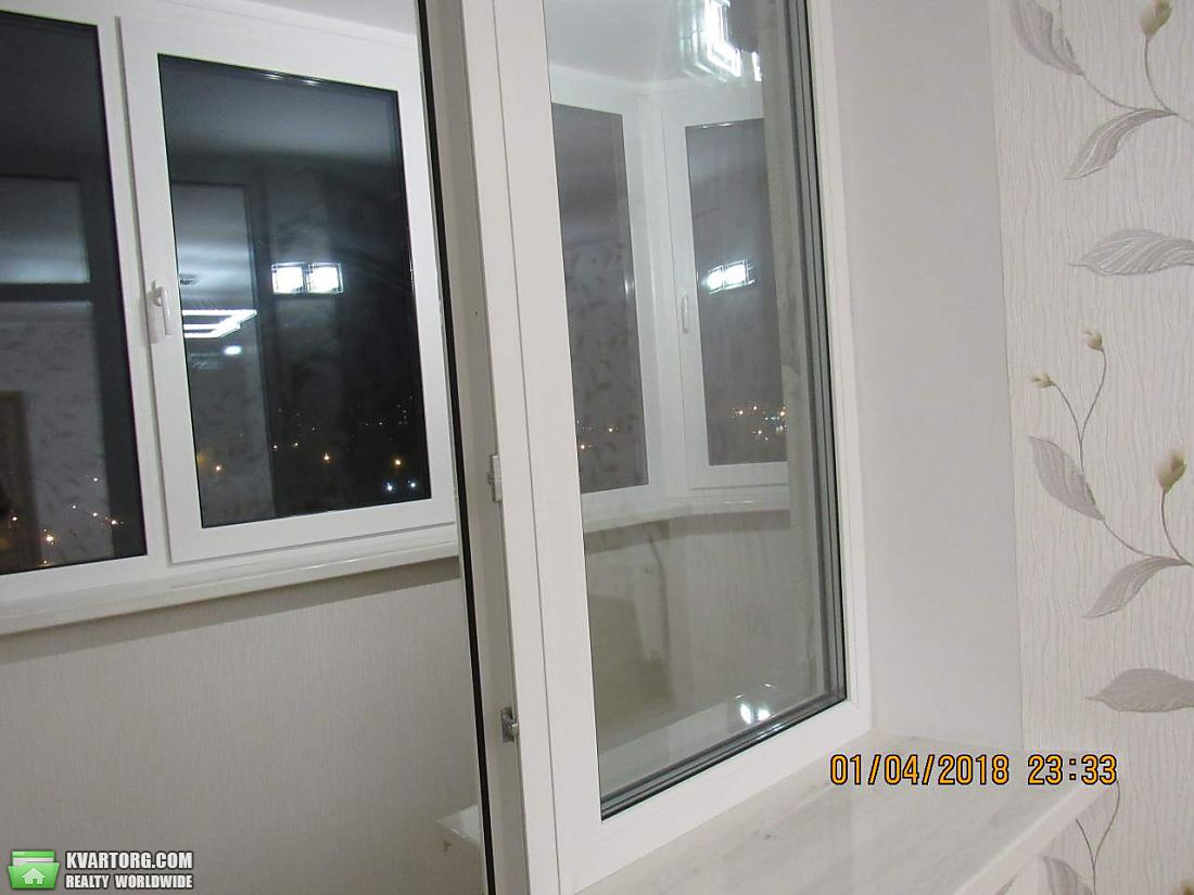 Rent out 1-room apartment. Киев,  Закревского — photo 7