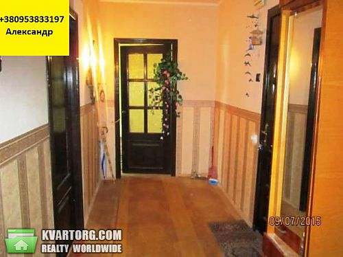 продам 2-комнатную квартиру. Киевская обл.,  Ленина - фото 8
