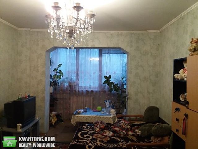 Sell 3-room apartment. Киев,  Каштановая — photo 6