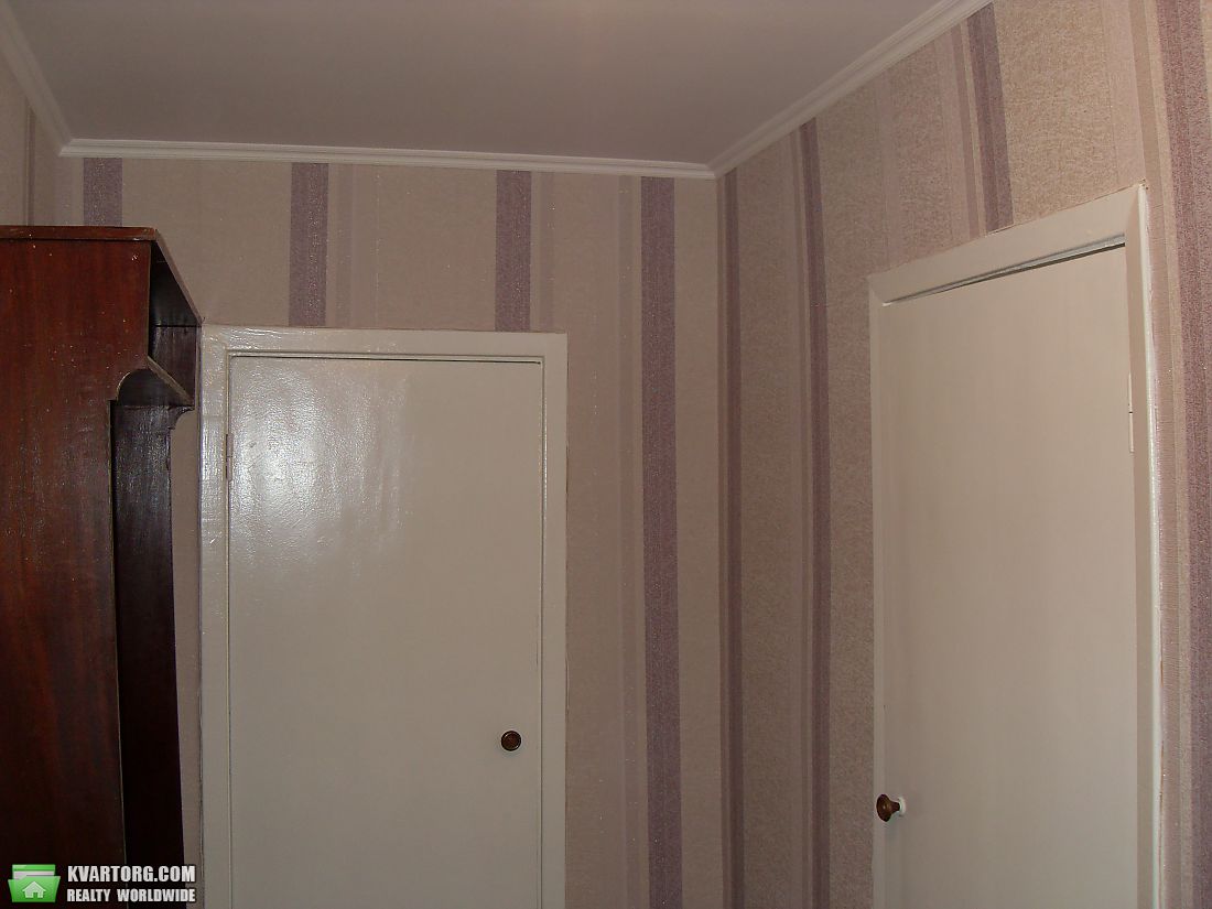 Rent out 2-room apartment. Киев, Виктора Ярмолы — photo 10