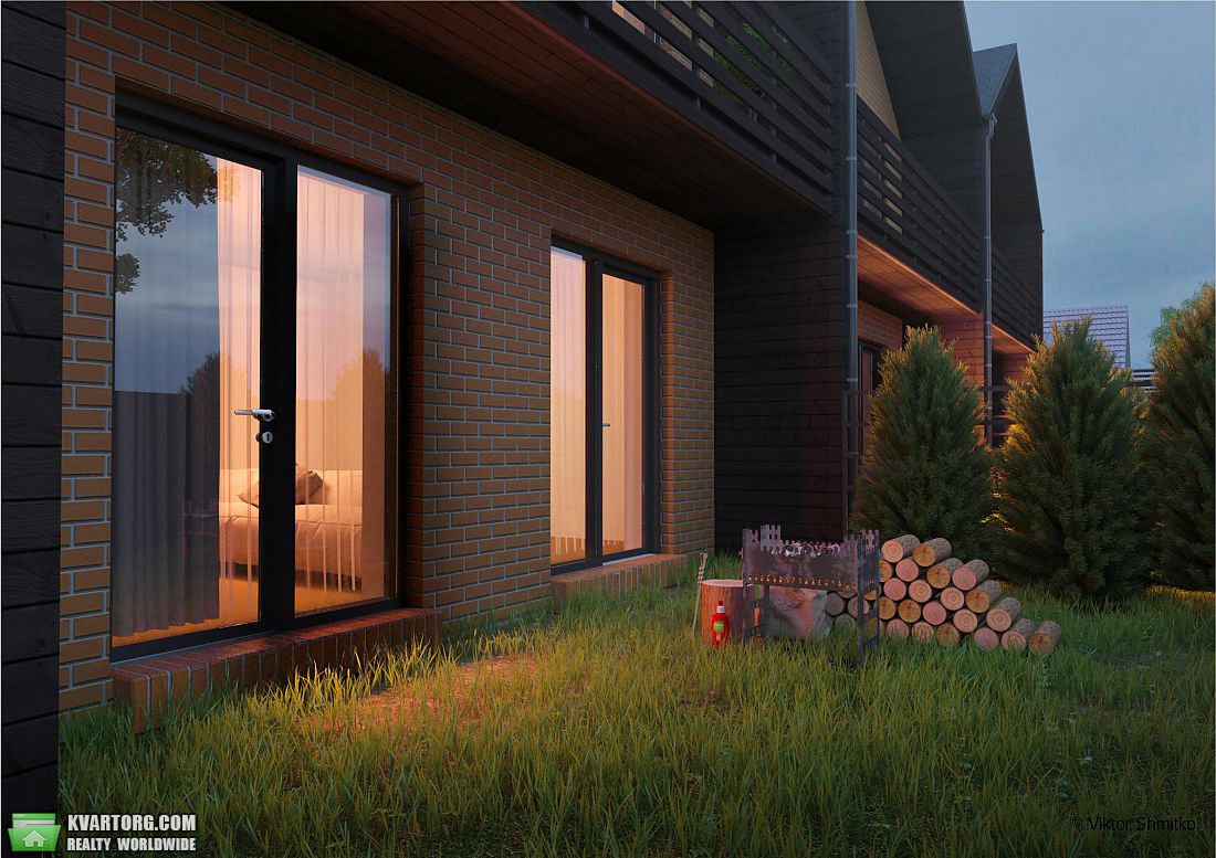 Sell house. Вишневое,  Богдана Хмельницкого — photo 4
