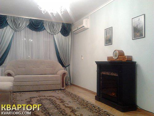 Rent out 3-room apartment. Киев,  Героев Сталинграда пр — photo 2
