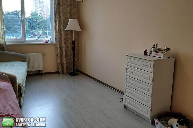 Sell 1-room apartment. Киев,  Комарова — photo 3