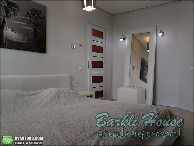 Rent out 2-room apartment. Киев,  Гетьмана — photo 5