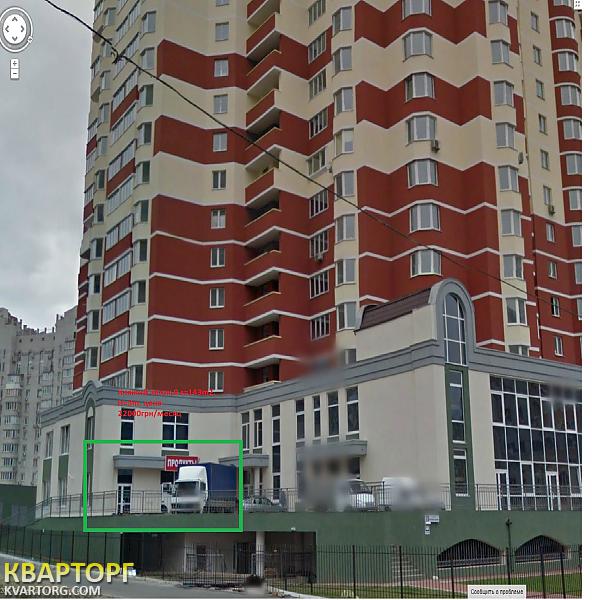 Rent out shop. Киев, ул.Княжий Затон,9 — photo 1
