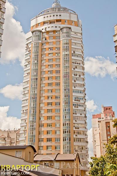 Sell multi-room apartment. Киев, Героев Сталинграда пр — photo 2