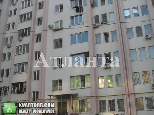 Sell 3-room apartment. Одесса, Днепропетровская дорога — photo 1