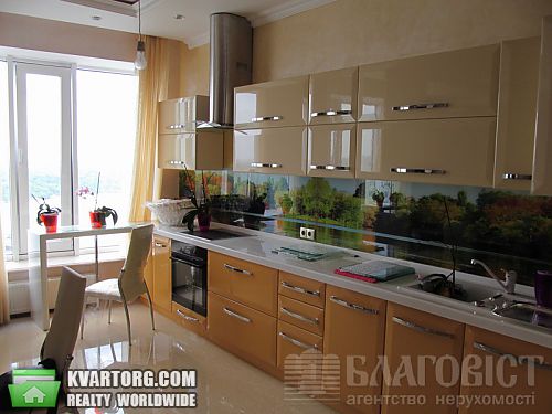 Sell 3-room apartment. Киев, Оболонская наб — photo 8