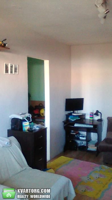 Sell 1-room apartment. Киев,  Привокзальная — photo 5