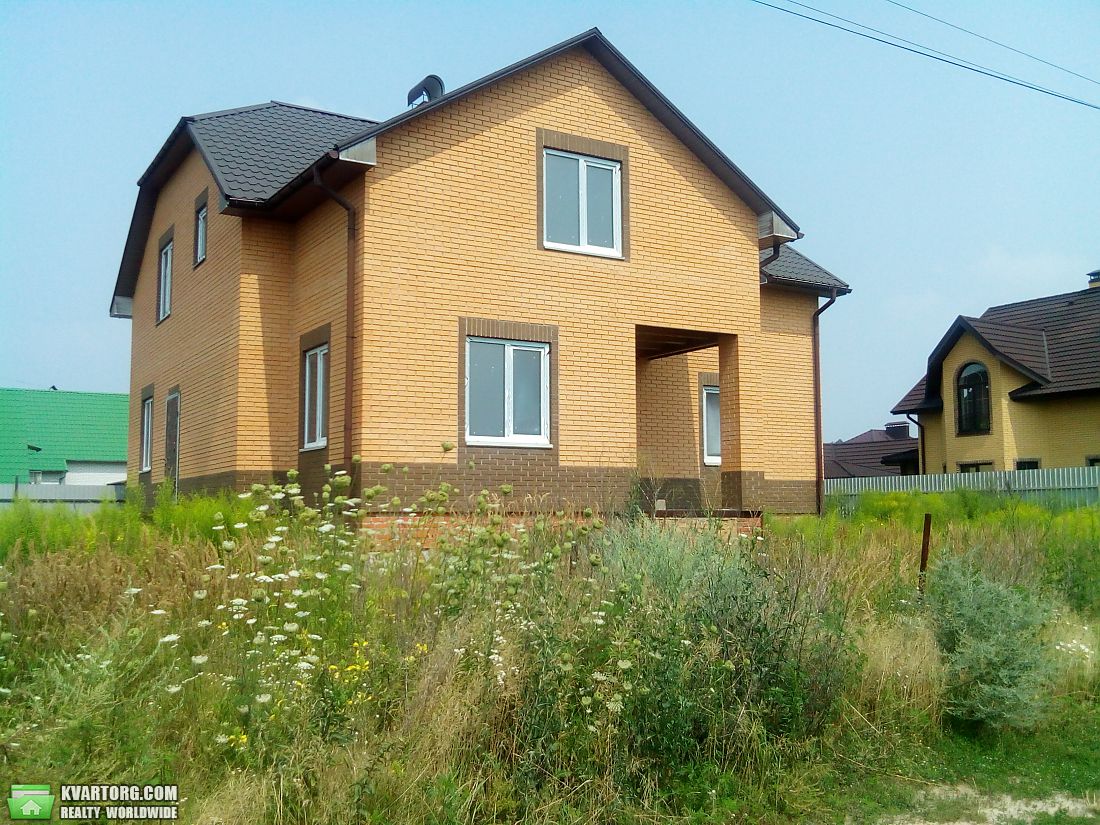Sell house. Бровары, русановича — photo 2