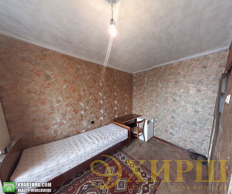 Sell 1-room apartment. Киев,  Новопироговская — photo 9