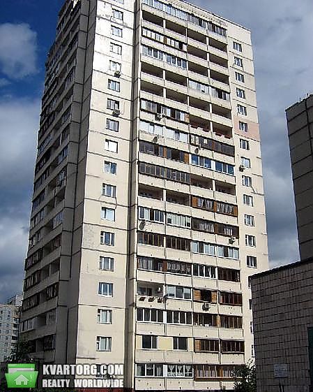 Sell 1-room apartment. Киев, Руденко — photo 2
