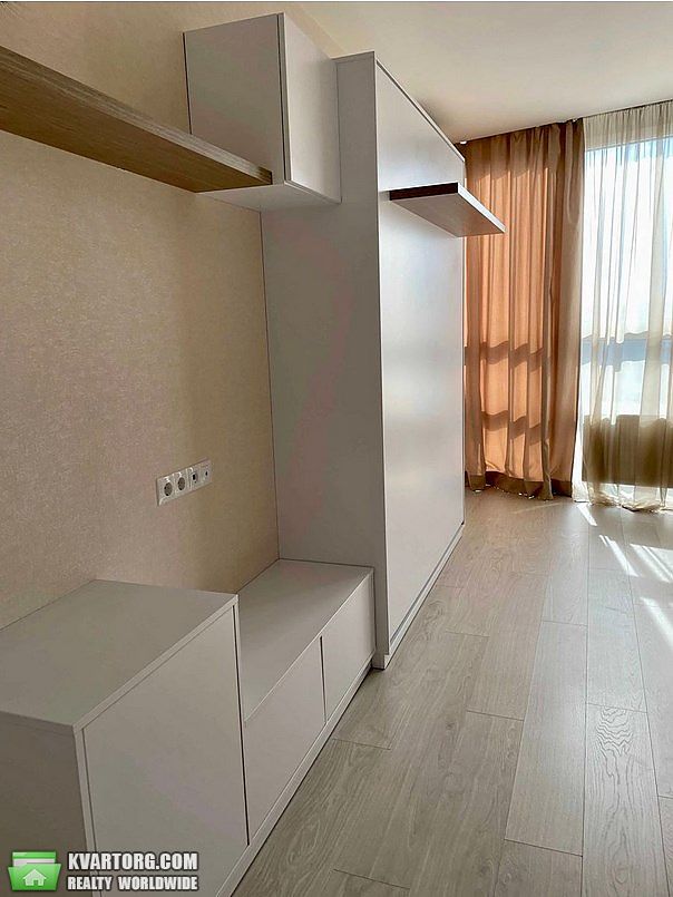 Rent out 1-room apartment. Киев, Малевича — photo 3