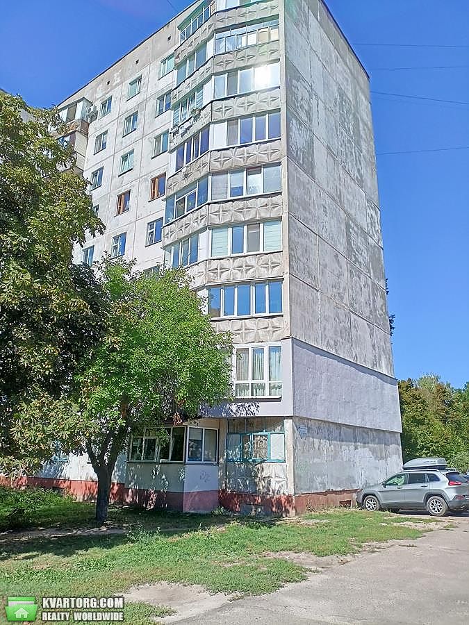 Sell 1-room apartment. Чернигов, Космонавтів — photo 1