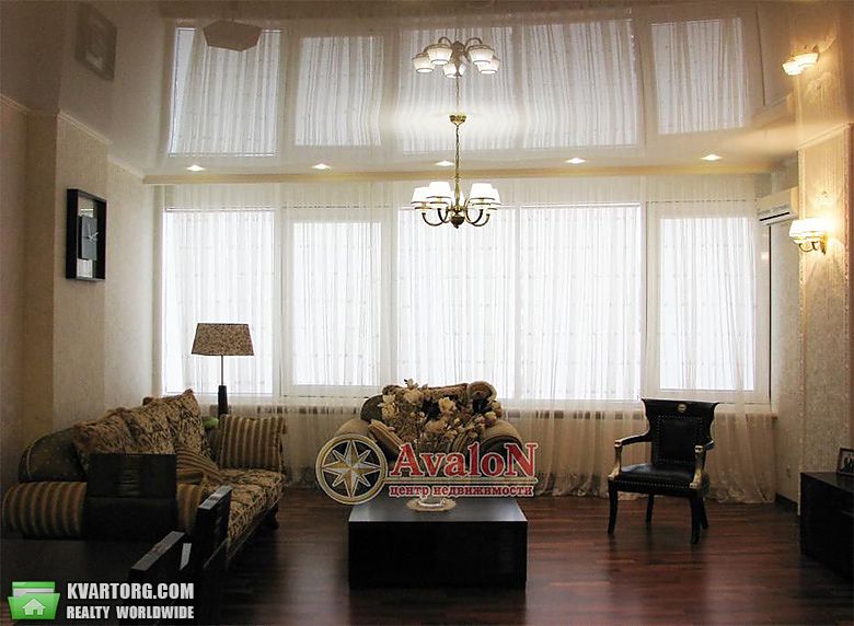 Sell 3-room apartment. Одесса, Генуэзская — photo 1