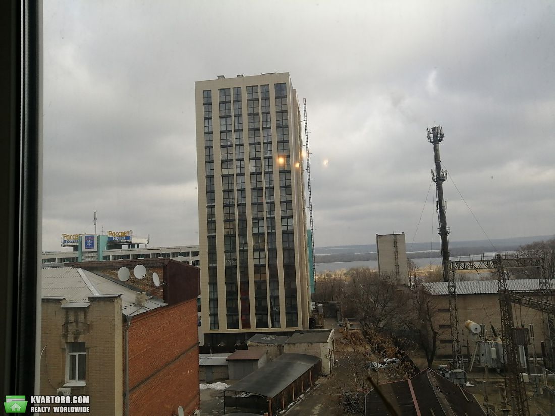 Sell 2-room apartment. Днепропетровск,  Советский пер — photo 1