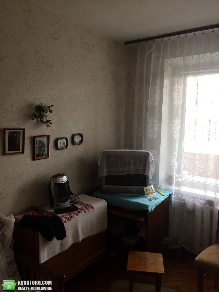 Sell 3-room apartment. Киев,  Макеевская — photo 5