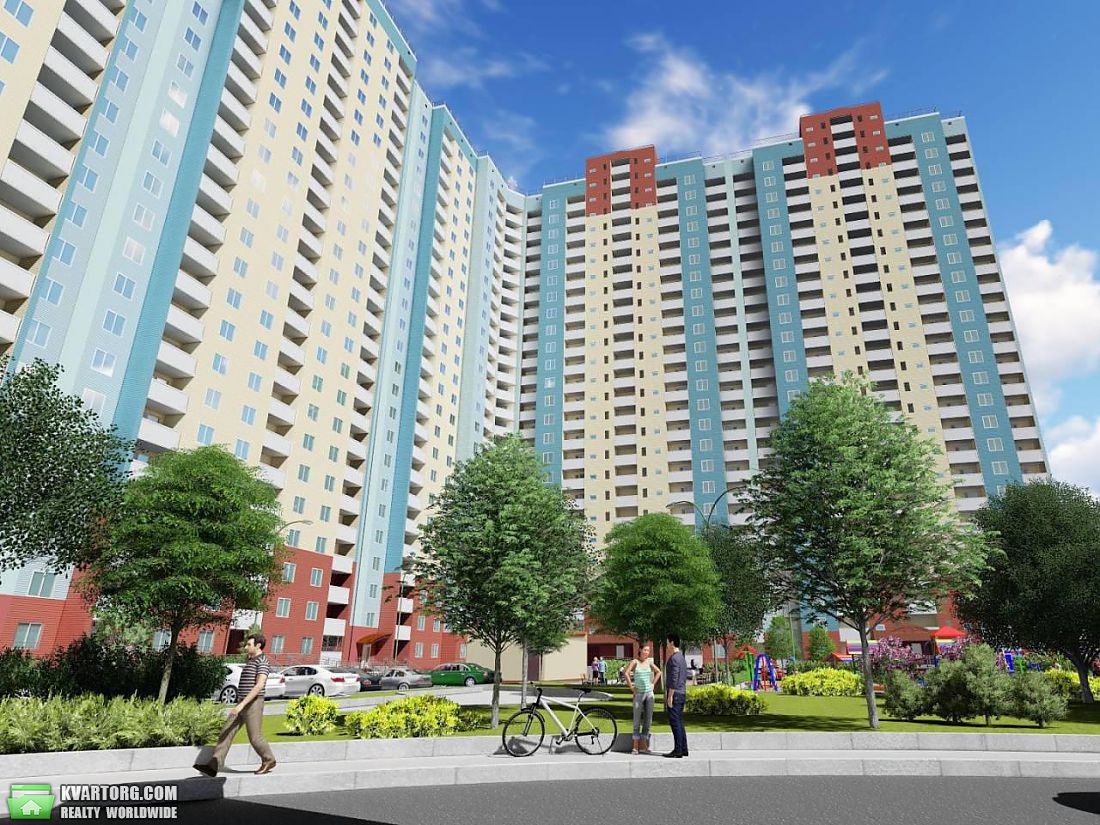 Sell 1-room apartment. Киев,  Глушкова пр — photo 1