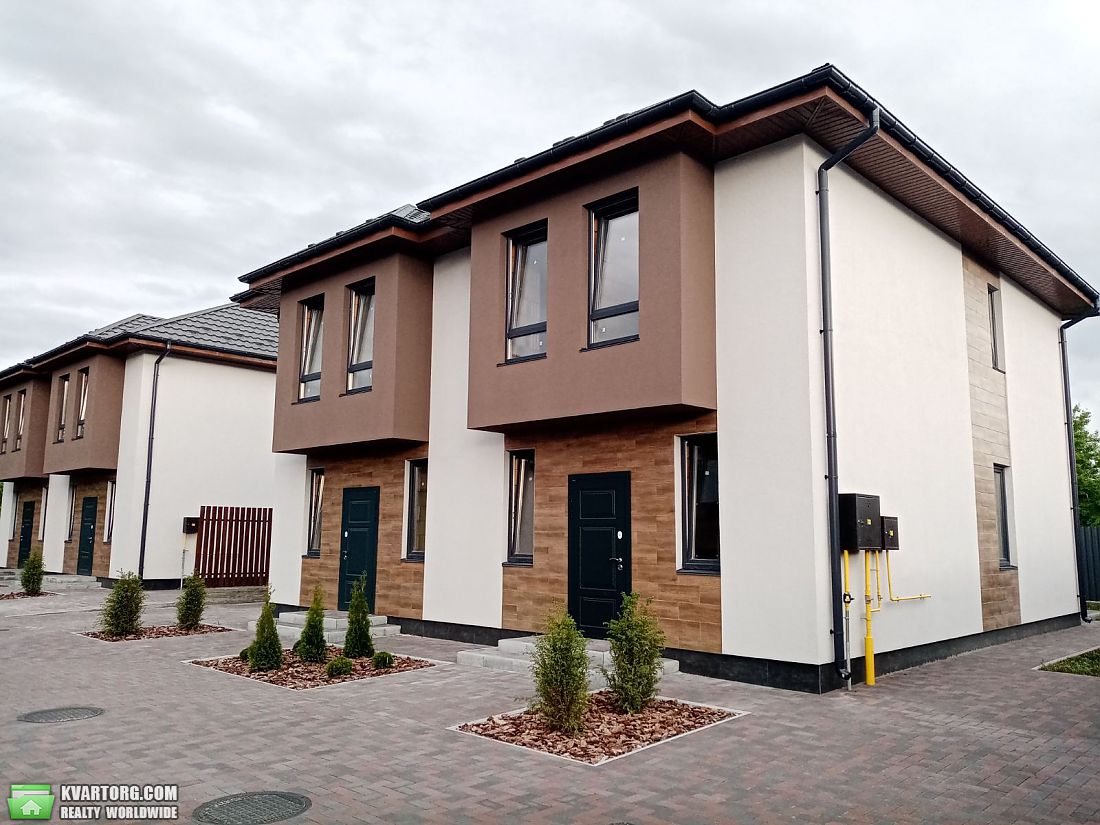 Sell house. Киевская обл.,  Вышгородская — photo 1