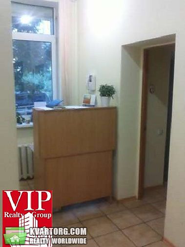 Rent out office. Киев, Ахматовой — photo 1