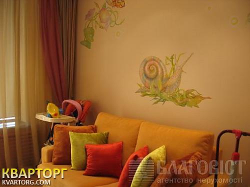 Sell 4-room apartment. Киев,  Жилянская — photo 6