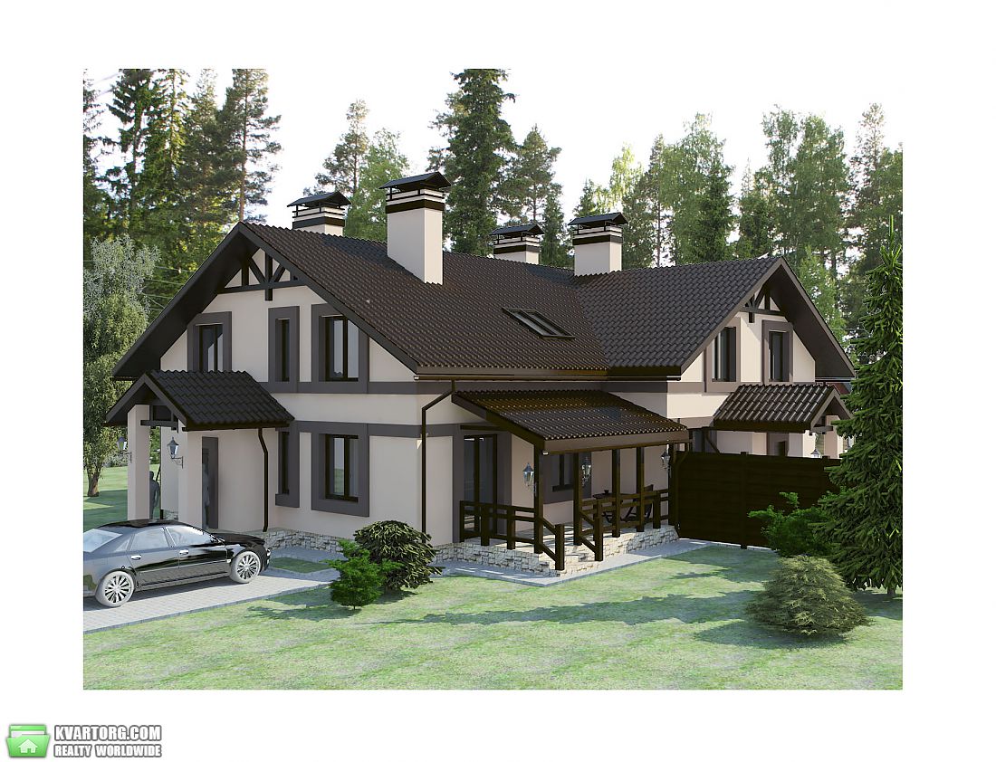 Sell house. Ирпень, Свердлова — photo 1