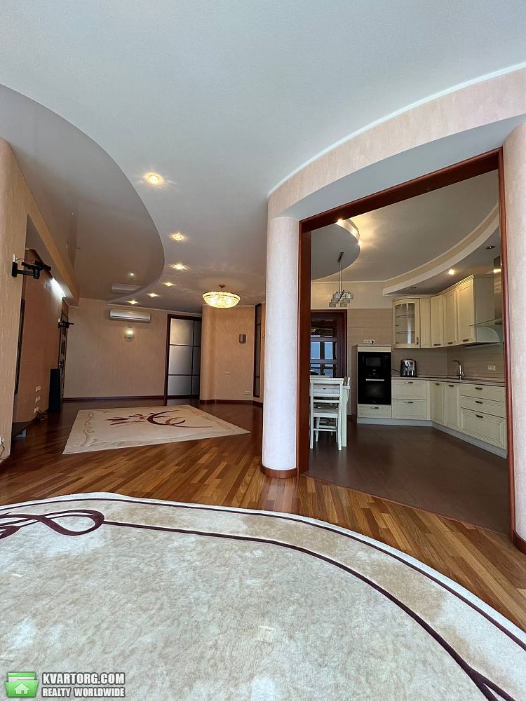 Rent out 4-room apartment. Днепропетровск, Павла Ниринберга — photo 2