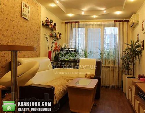 Sell 3-room apartment. Киев, Березняковская — photo 1