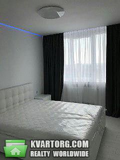 Rent out 2-room apartment. Киев, Вацлава Гавела — photo 1