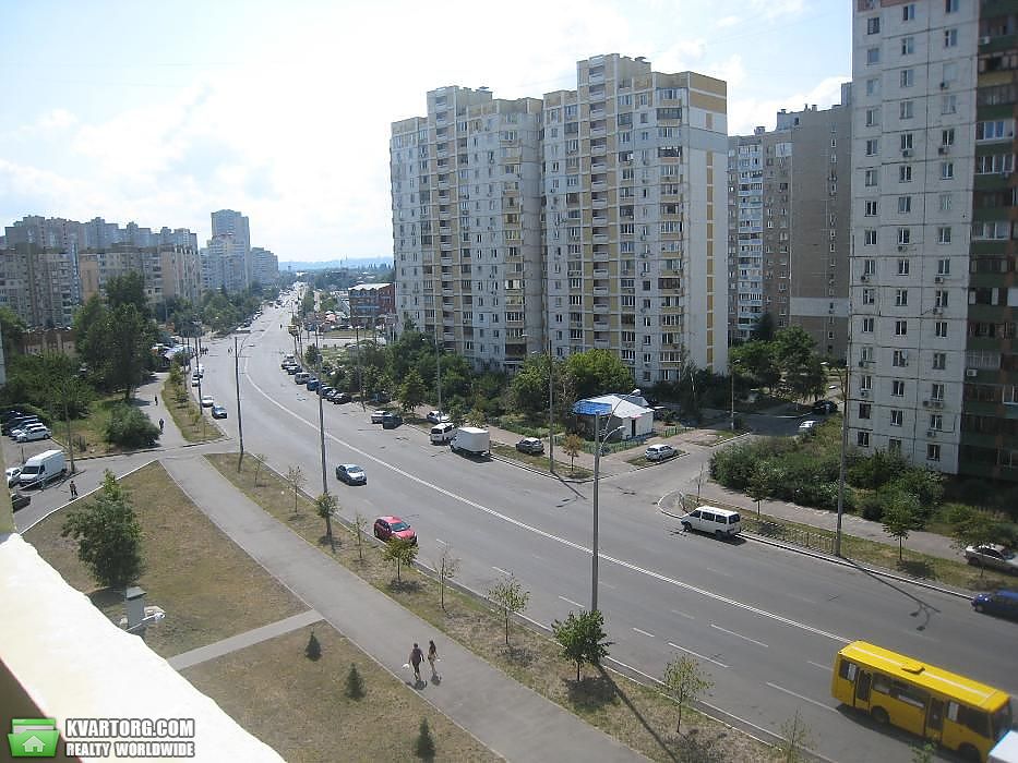 Sell 1-room apartment. Киев,  Радунская — photo 2
