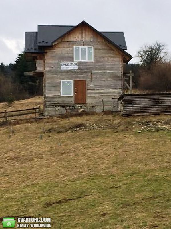 Sell house. Львов, с. Спас — photo 1