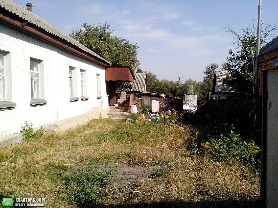 Sell house. Киевская обл., Ленина — photo 8