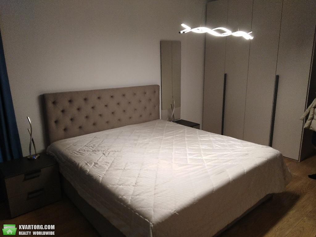 Rent out 1-room apartment. Киев,  Барбюса — photo 5