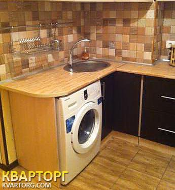 Rent out 1-room apartment. Одесса, Академика Королева — photo 3