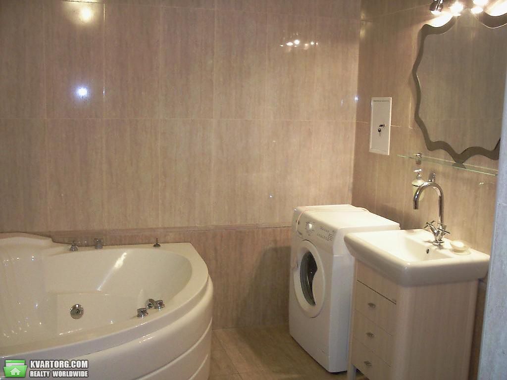 Rent out 2-room apartment. Киев,  Саксаганского — photo 8