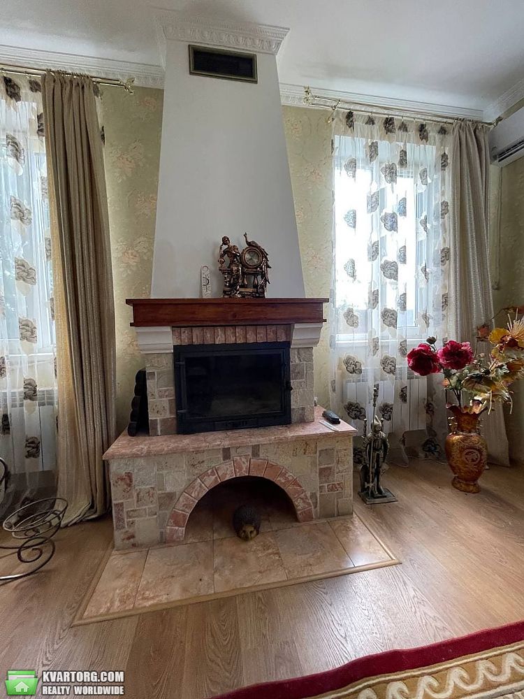 Sell house. Одесса,  Весенняя — photo 1