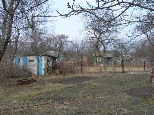 Sell house. Киев, Садовая 18 — photo 1