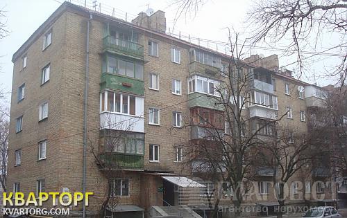 Sell 2-room apartment. Киев, Кустанайская — photo 10